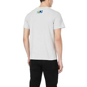 VR46 Valentino Rossi 21 Short Sleeve T-shirt (Herr)