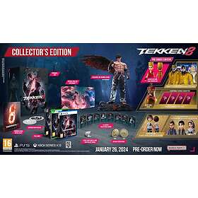 TEKKEN 8 (Collector's Edition) (PC)