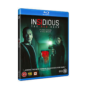 Insidious: The Red Door