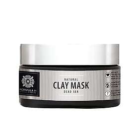 Formula H Clay Mask 50ml