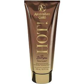 Australian Gold Hot! With Bronzers 250ml