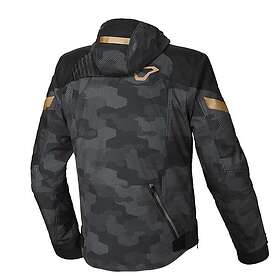 Macna Traffiq Hoodie Jacket Man