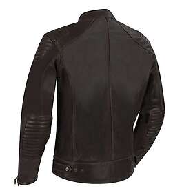 Segura Express Leather Jacket Man
