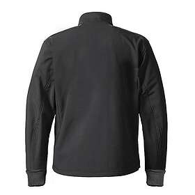 Patrol Fuel Motorcycles Softshell Jacket Man