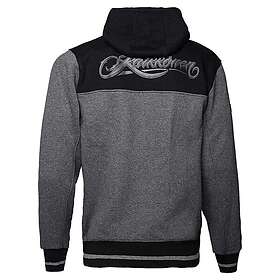 Kimi Script Logo Jacket Man