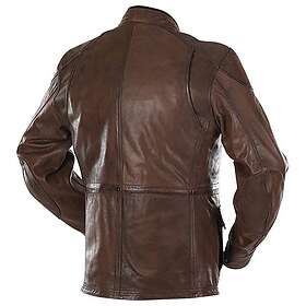 Overlap Maverick Jacket Man