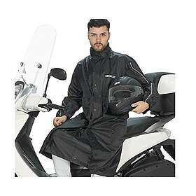 TJ Marvin Ponder E05 Rain Jacket Man