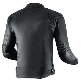 Rebelhorn Runner III Leather Jacket Man