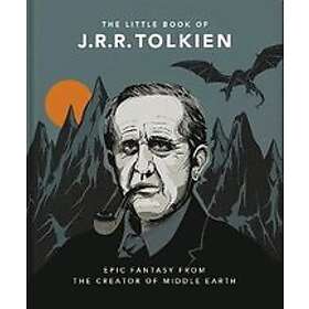 Orange Hippo!: The Little Book of J.R.R. Tolkien