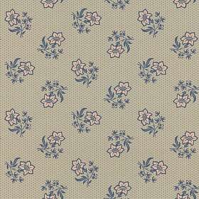 Långelid von Brömssen Coral Edelweiss Sand Sand Vol 2 26-42