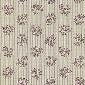 Långelid von Brömssen Rose Edelweiss taupe taupe Vol 2 26-29