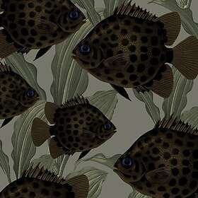 Studio Håkan Håkan, Lisa Bengtsson 1318