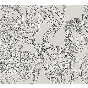 Boråstapeter Swedish Designers, Floral Dream, 2064