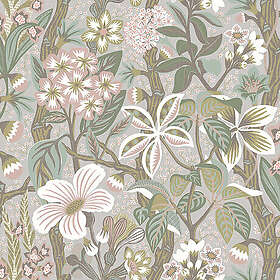 Boråstapeter Swedish Designers, Friviva, 2080