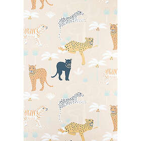 Majvillan Black panther, 134-03