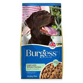 Burgess Supadog Light 12.5kg