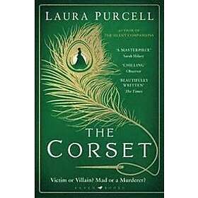 Laura Purcell: The Corset