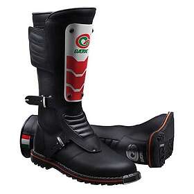 Gaerne Gmx Mach 80 Motorcycle Boots (Herr)