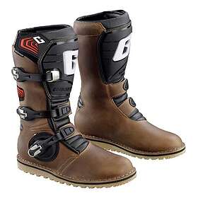 Gaerne Balance Oiled Motorcycle Boots (Herr)