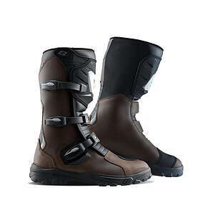 Gaerne G Adventure Motorcycle Boots (Herr)