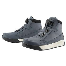 Icon Patrol 3™ Wp Motorcycle Boots (Herr)