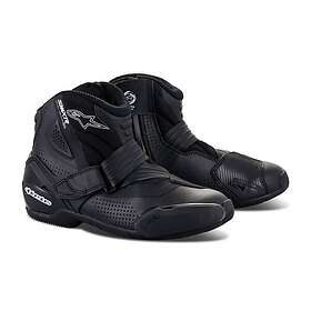 AlpineStars Smx-1 R V2 Vented Motorcycle Boots (Men's)
