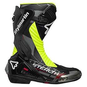 Stylmartin Stealth Evo Air Motorcycle Boots (Homme)