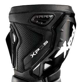 XPD Xp3 S Motorcycle Boots (Herr)