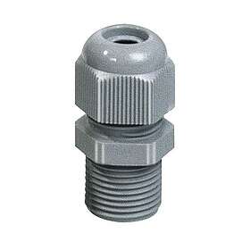 Rutab 1459966 Förskruvning lång gänga PG11