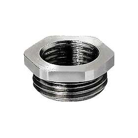 Rutab 1476462 Reducering M20 x PG9