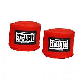 Excalibur Boxningslindor CLUB PRO