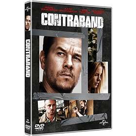 Contraband (DVD)