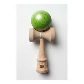 Sweets Kendamas F3 Haze GREEN/SILVER CUSHION