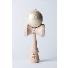 Sweets Kendamas F3 Haze Gold White