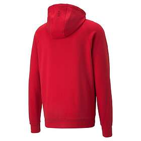 Puma Ferrari Race Hoodie (Herr)