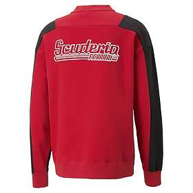 Puma Ferrari Race Stateme Sweatshirt (Herr)