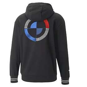 Puma Bmw Motorsport Statement Hoodie (Herr)