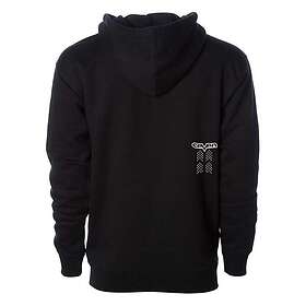 Seven Dot Hoodie (Herr)
