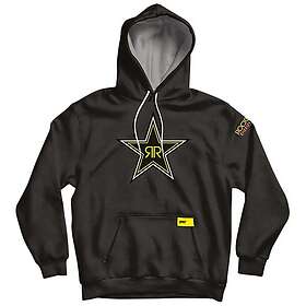 Shot Rockstar Glams Hoodie (Herr)