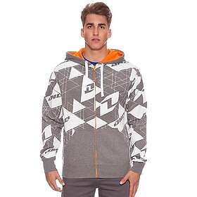 One Industries Scheme Full Zip Sweatshirt (Herr)