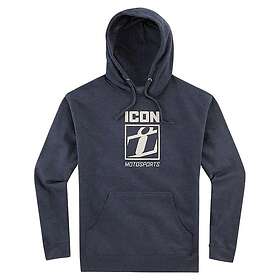 Icon Stamptup Hoodie (Herr)