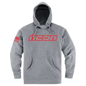 Icon Clas Hoodie (Herr)