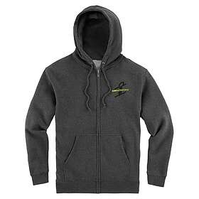 Icon Neo Slant Full Zip Sweatshirt (Herr)