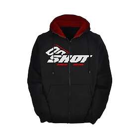 Shot Team Full Zip Sweatshirt (Herr)