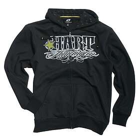 One Industries Hart&huntington Union Full Zip Sweatshirt (Herr)