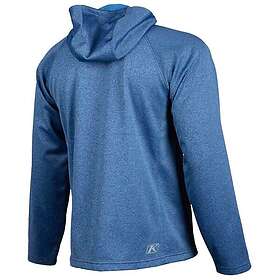 Klim Alpha Full Zip Sweatshirt (Herr)