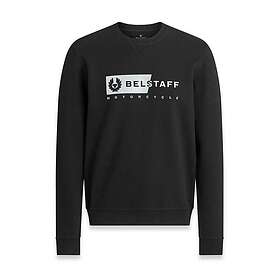 Belstaff Slice Sweatshirt (Herre)