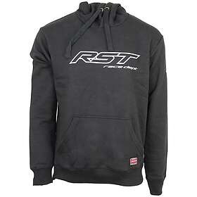 RST Race Dept Logo Hoodie (Herr)