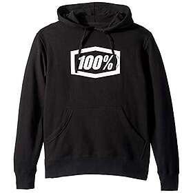 100% Essential Hoodie (Herr)