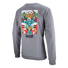 Leatt Sweatshirt Core (Herr)